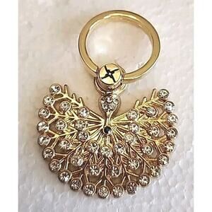 Rotating Finger Ring Stand Holder For Cell Phone Phone Peacock